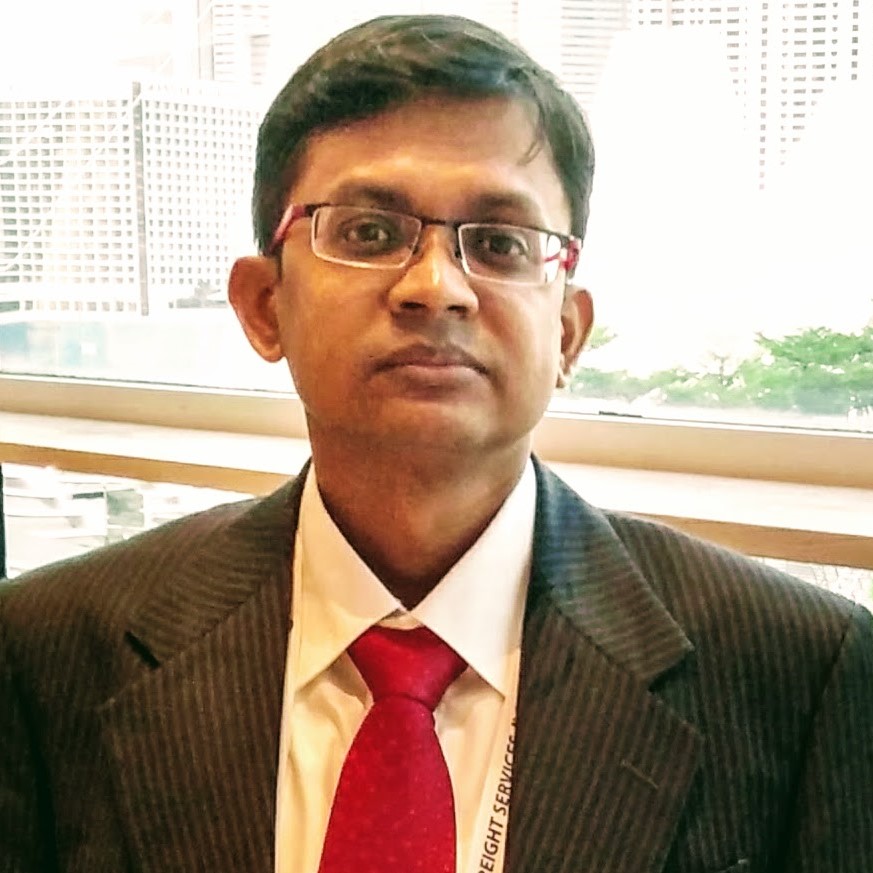 Mr. RABISANKAR KUNDU